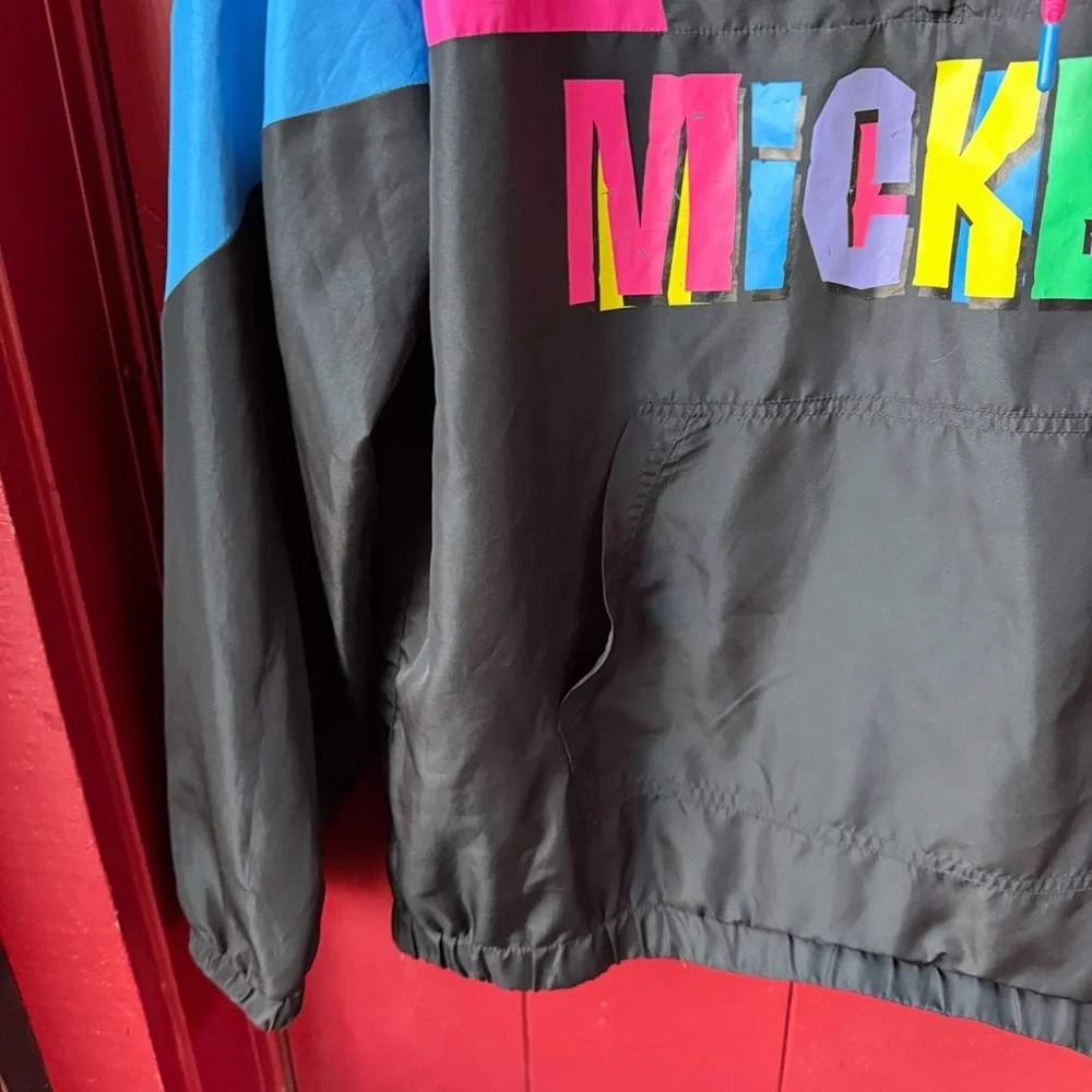 Disney Spring Jacket! - Picture 8 of 15